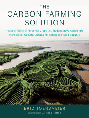 The Carbon Farming Solution - ebook